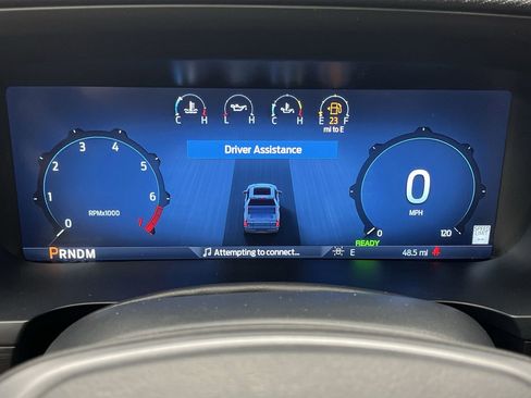 New 2025 Ford F150 XLT w/ Equipment Group 302A MID image 15