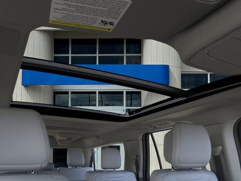 New 2026 Ford Expedition Max Platinum w/ Platinum Ultimate Package image 52