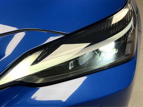 Certified 2024 Lexus NX 350 AWD image 36