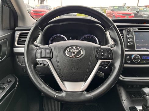 Used 2018 Toyota Highlander SE AWD/4WD image 10