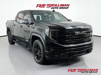 Used 2024 GMC Sierra 1500 Elevation w/ X31 Off-Road Package
