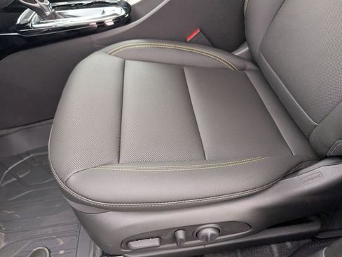 New 2026 Chevrolet Trax ACTIV image 23