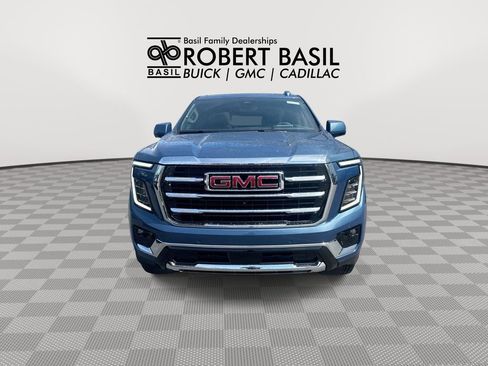 New 2026 GMC Yukon XL Elevation w/ Elevation Premium Package AWD/4WD image 3