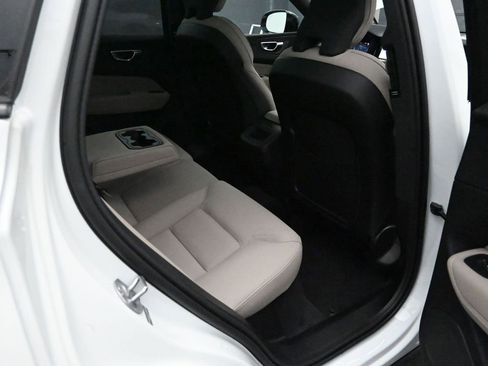 New 2026 Volvo XC60 B5 Core w/ Climate Package image 35