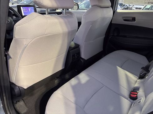 New 2026 Toyota Corolla Cross L image 23