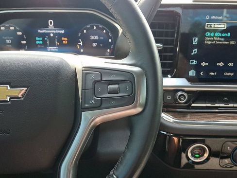 Certified 2023 Chevrolet Silverado 1500 LT AWD/4WD image 23
