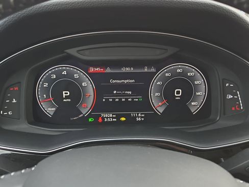 Used 2020 Audi Q8 Premium Plus image 5