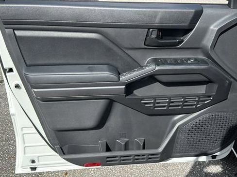 Used 2025 Toyota Tacoma SR5 image 16