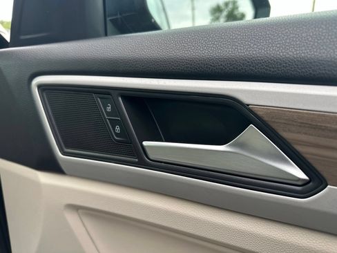 Certified 2021 Volkswagen Atlas SEL w/ MDO Package (Bench Seat) AWD/4WD image 51