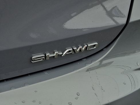 Used 2025 Acura TLX SH-AWD w/ A-SPEC Pkg image 34