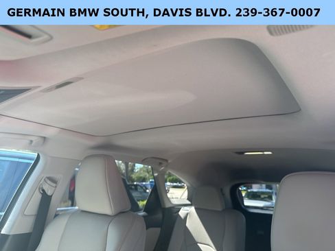 Used 2020 Lexus RX 350L FWD w/ Premium Package image 23