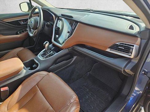 Used 2020 Subaru Outback Touring w/ Popular Package #2 image 22