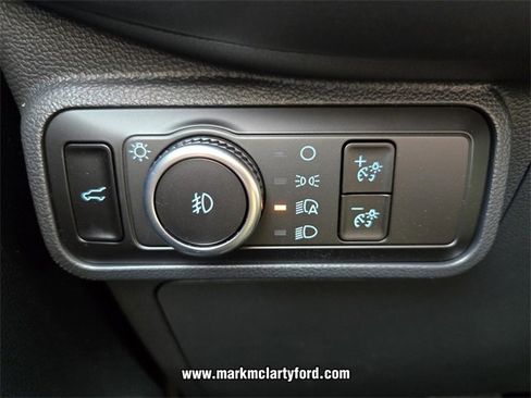 New 2026 Ford Explorer ST w/ Sun And Sound Package image 21