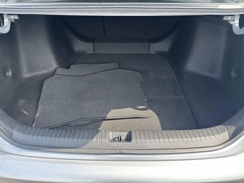 Used 2025 Honda Accord Sport image 5