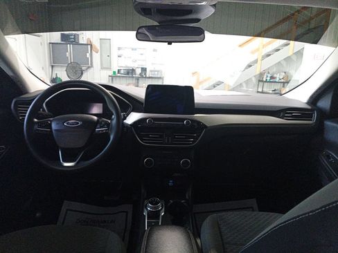 Used 2022 Ford Escape SE AWD/4WD image 17
