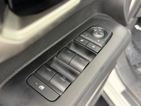 Certified 2024 Toyota Tacoma TRD Sport AWD/4WD image 20