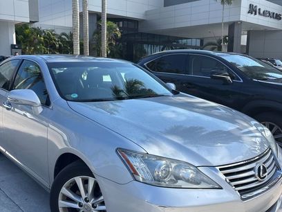 Used 2011 Lexus ES 350
