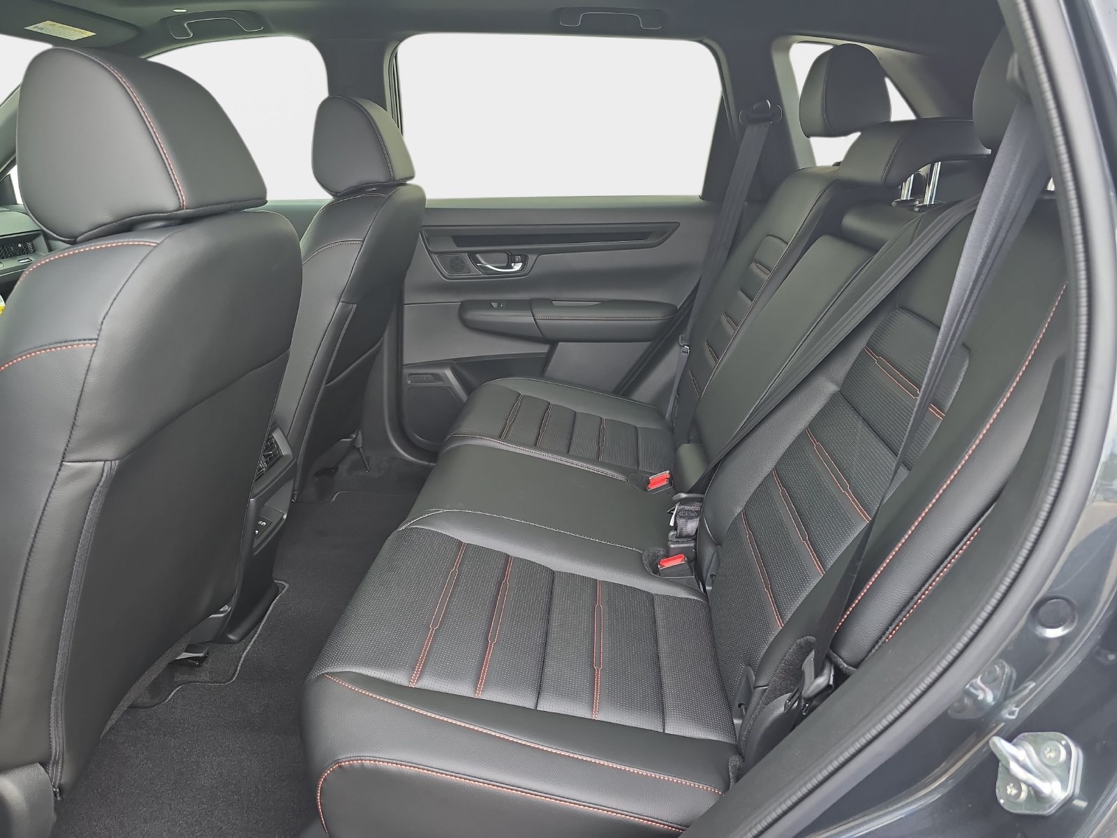 New 2027 Honda CR-V Sport-L image 14
