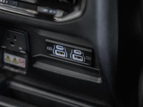 New 2025 Jeep Grand Cherokee L Altitude image 34