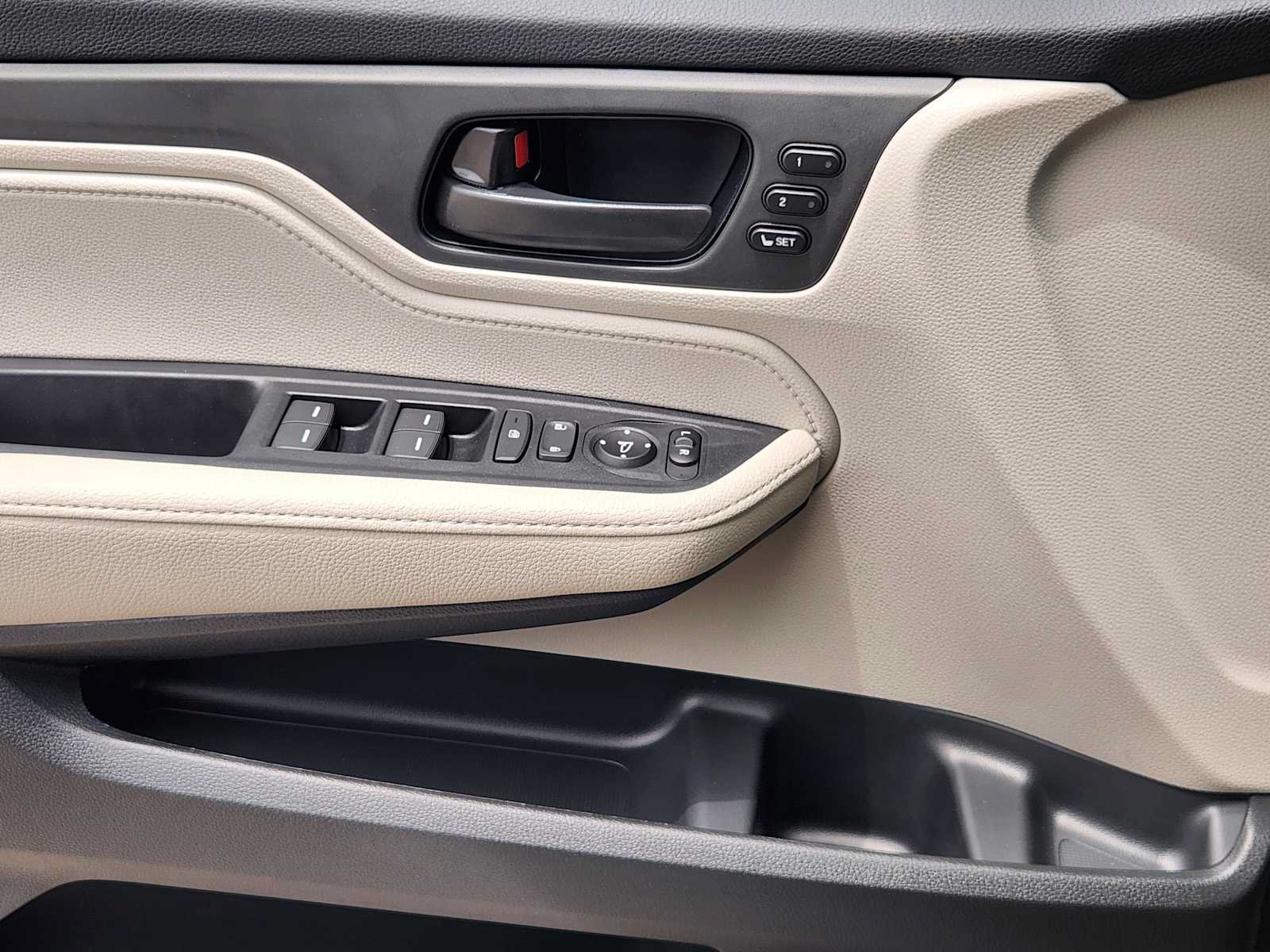 New 2026 Honda Odyssey EX-L image 19