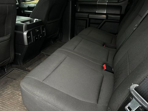 Used 2018 Ford F150 XLT w/ Equipment Group 302A Luxury image 12