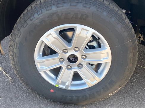 New 2025 Ford Ranger XL w/ Trailer Tow Package image 24