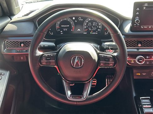 Used 2024 Acura Integra Type S image 40