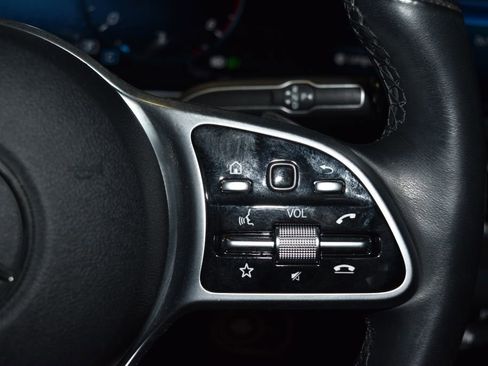 Certified 2022 Mercedes-Benz GLE 350 4MATIC image 10