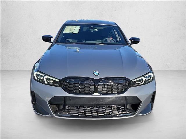 New 2026 BMW M340i w/ Premium Package RWD image 6