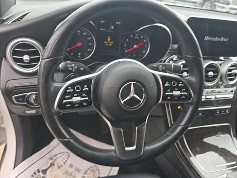 Used 2021 Mercedes-Benz GLC 300 image 6