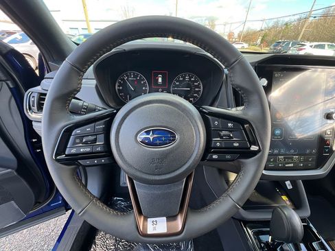 New 2026 Subaru Forester Sport image 25