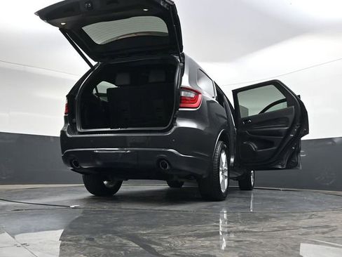 Used 2024 Dodge Durango GT image 41