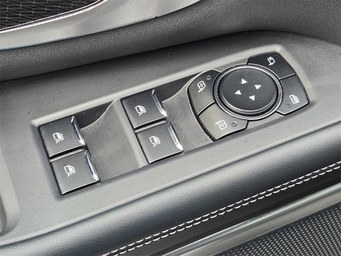 Used 2025 Ford Expedition Platinum w/ Stealth Appearance Package image 25