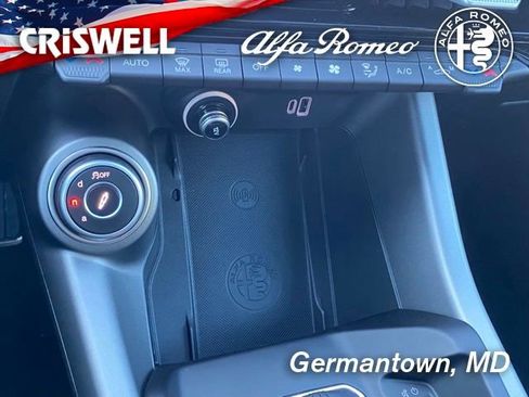 New 2024 Alfa Romeo Tonale Veloce image 30