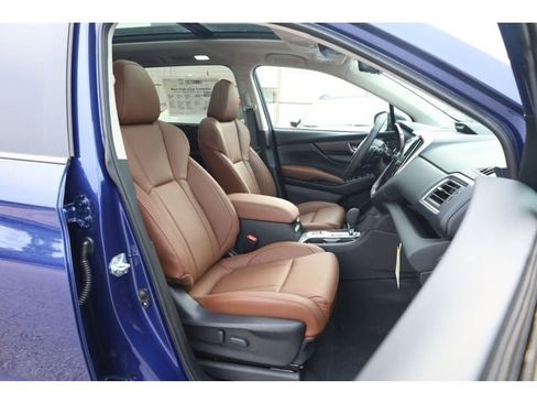 New 2026 Subaru Ascent Touring AWD/4WD image 62