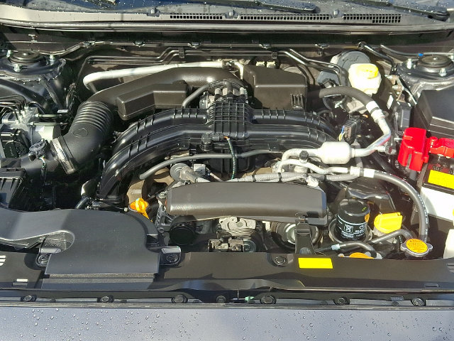 Certified 2024 Subaru Impreza 2.0i Sport w/ Popular Package #1 AWD/4WD image 26