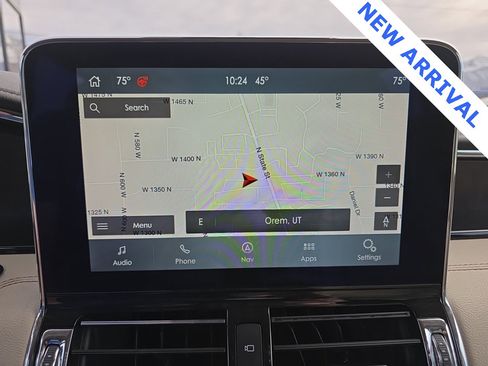 Used 2020 Lincoln Navigator Reserve w/ Equipment Group 208A Reserve image 21