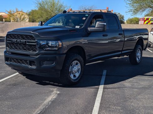 Used 2023 RAM 2500 Tradesman AWD/4WD image 5