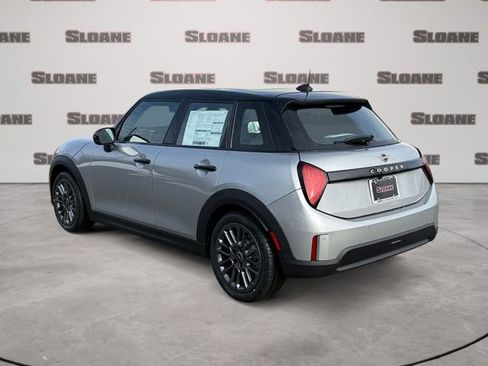 New 2026 MINI Cooper 4-Door Hardtop FWD image 3