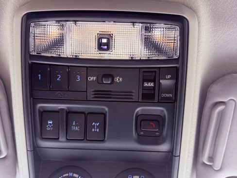 Used 2024 Toyota 4Runner TRD Pro image 31