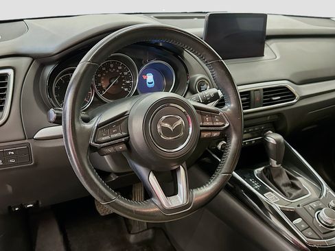 Used 2020 MAZDA CX-9 Touring w/ Touring Premium Package AWD/4WD image 18