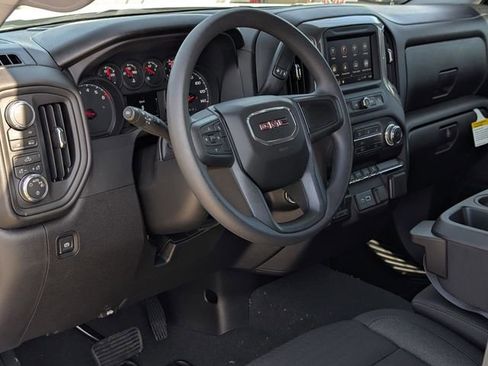 New 2026 GMC Sierra 1500 Pro w/ Pro Value Package image 16