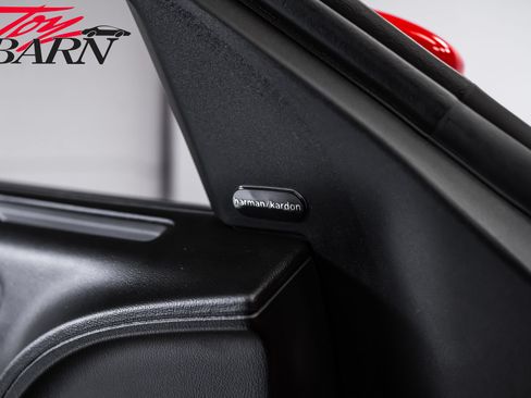 Used 2021 Dodge Charger SRT Hellcat RWD image 21