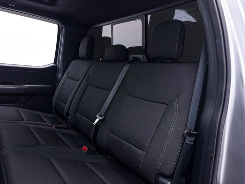 Used 2021 Ford F150 XLT w/ Equipment Group 302A High AWD/4WD image 39
