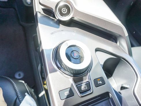 Certified 2024 Kia EV6 Light RWD image 23