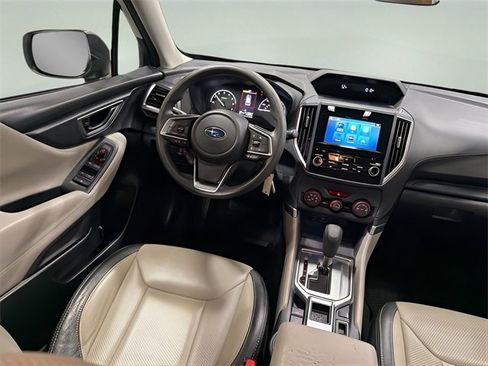 Used 2020 Subaru Forester w/ Alloy Wheel Package image 25