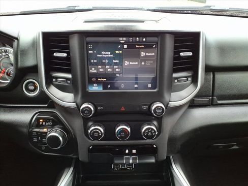 Certified 2022 RAM 1500 Big Horn image 13