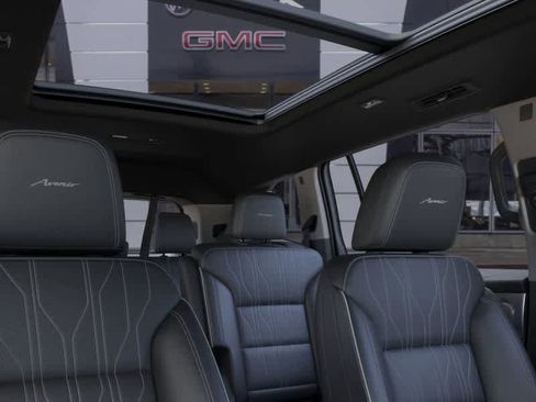 New 2026 Buick Enclave Avenir w/ Super Cruise Package image 24