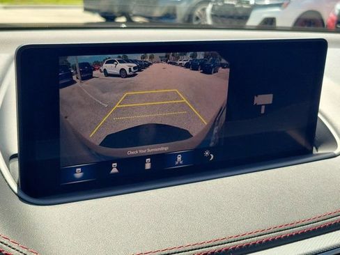 Used 2024 Acura MDX A-Spec image 35
