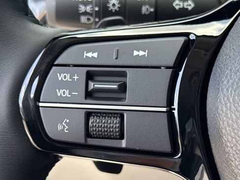 New 2026 Honda Pilot Elite image 34